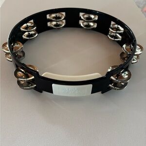 Rhythm Tech True Color 10" Tambourine